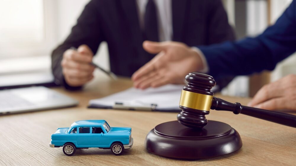 Navigating Insurance Claims: A Florida Guide to Auto Accident Compensation