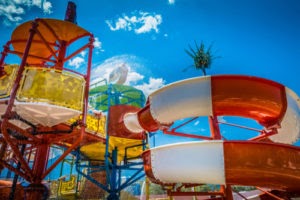 amusement park injuries Fort Lauderdale, FL