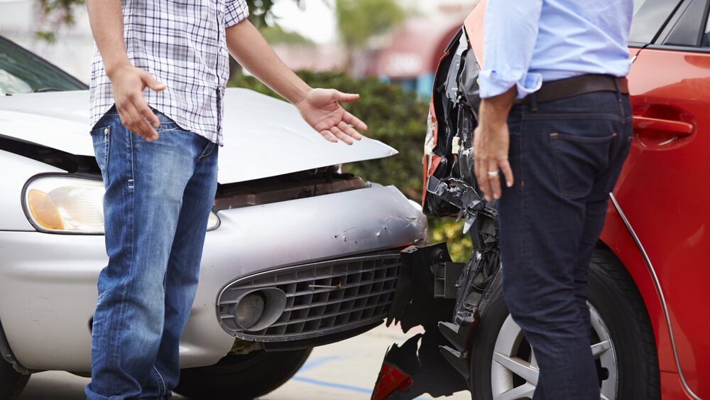 What to Do If You're Injured in a Car Accident As a Passenger