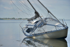 boating accident medical bills Fort Lauderdale, FL