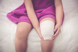 personal injury lawsuit for children Fort Lauderdale, FL
