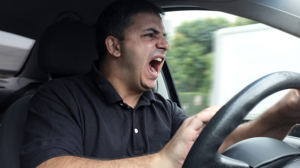 The Legal Repercussions of Road Rage: How Victims Can Secure Justice