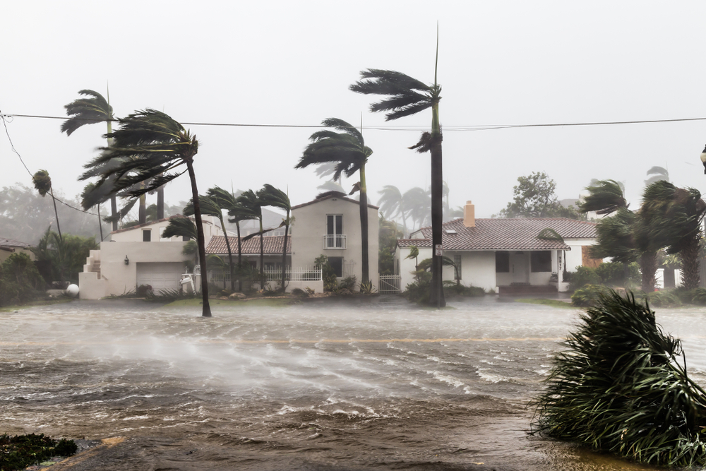 Tips for Filing a Hurricane Insurance Claim in Florida