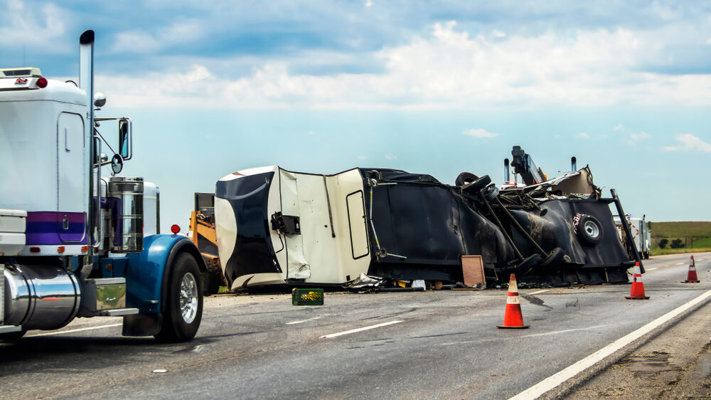 How Much Does a Truck Accident Lawyer Cost?