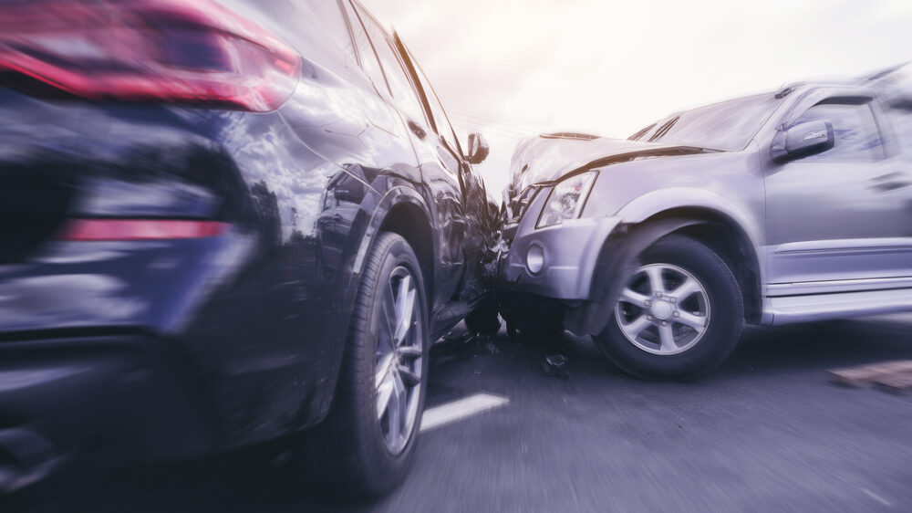The Top 6 Things You Need to Know About Car Accident Laws in Florida