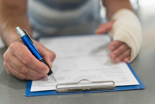 what to know about filing a personal injury claim Fort Lauderdale, FL