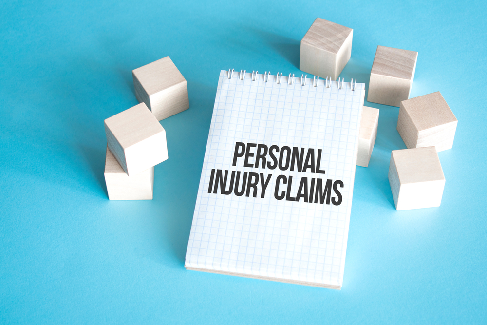 The Most Common Personal Injuries in Florida
