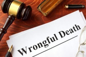 How a Wrongful Death Lawsuit Works Fort Lauderdale, FL