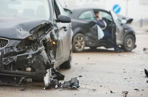 soft tissue injury after car accident Fort Lauderdale, FL