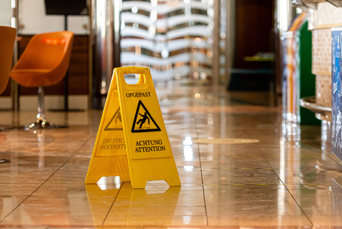 What to Know About Florida’s Slip and Fall Statute