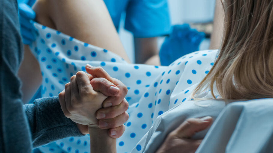 Complications During Labor and Delivery When is it Medical Malpractice in Florida