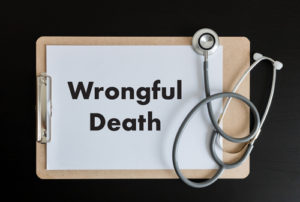 wrongful death lawsuit Fort Lauderdale, FL