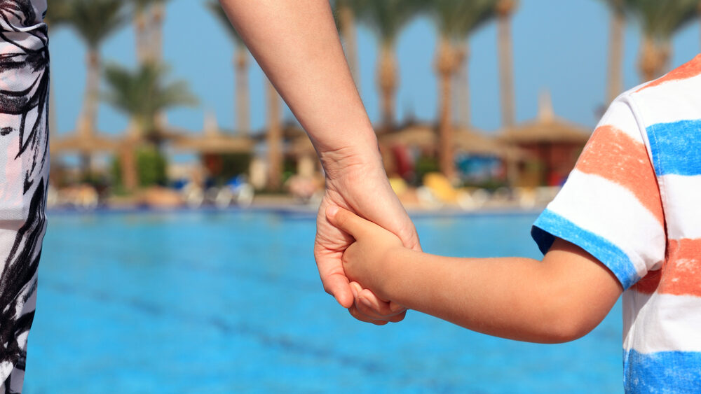 Poolside Safety 101: Expert Tips for Preventing Accidents and Injuries in Florida