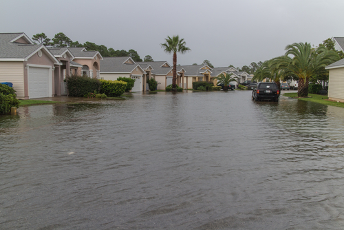 How to File a Property Damage Claim After a Hurricane