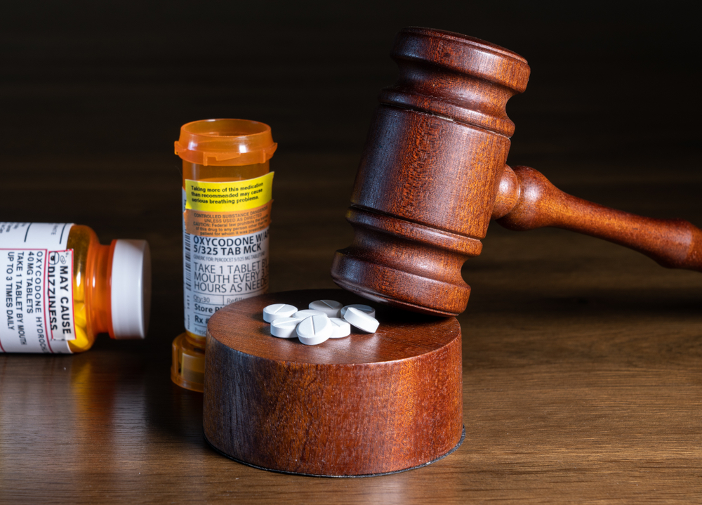 Prescription Drug Liability