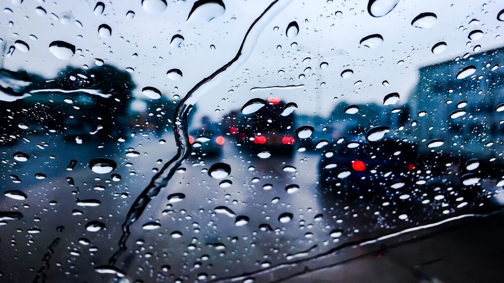 The Dangers of Driving in Inclement Weather and How to Protect Yourself: A Comprehensive Guide