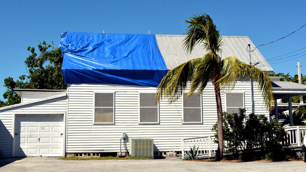 Beyond the Winds: Florida's Legal Options for Hurricane-Related Property Damage