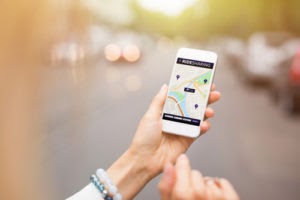 what to know about uber accidents Fort Lauderdale, FL