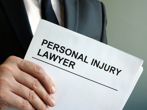 How to Find the Right Personal Injury Lawyer