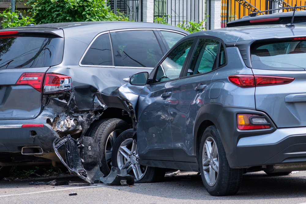 Can a Previous Car Accident Affect My Current Claim?