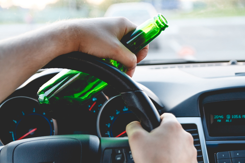 What to Do If You Were Hit by a Drunk Driver with No Insurance in Florida