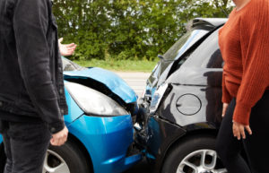 car accident laws Fort Lauderdale, FL