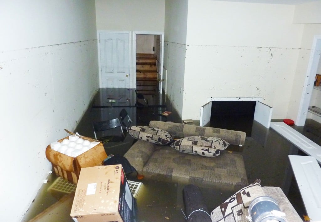 Fort Lauderdale Property Damage Lawyer 