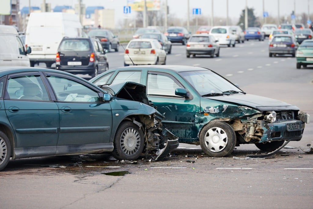Fort Lauderdale Car Accident Lawyer