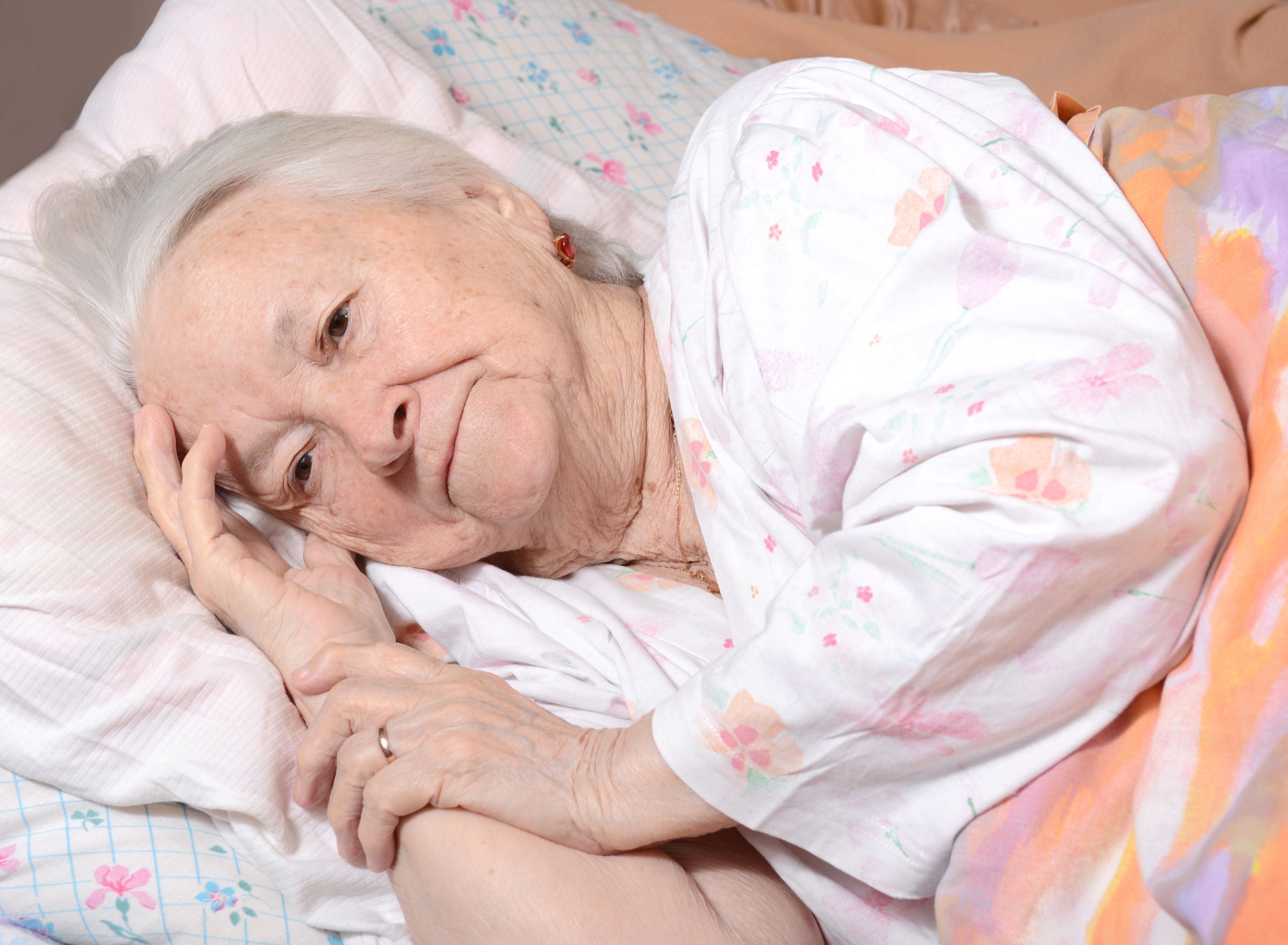 Fort Lauderdale Nursing Home Abuse Attorneys