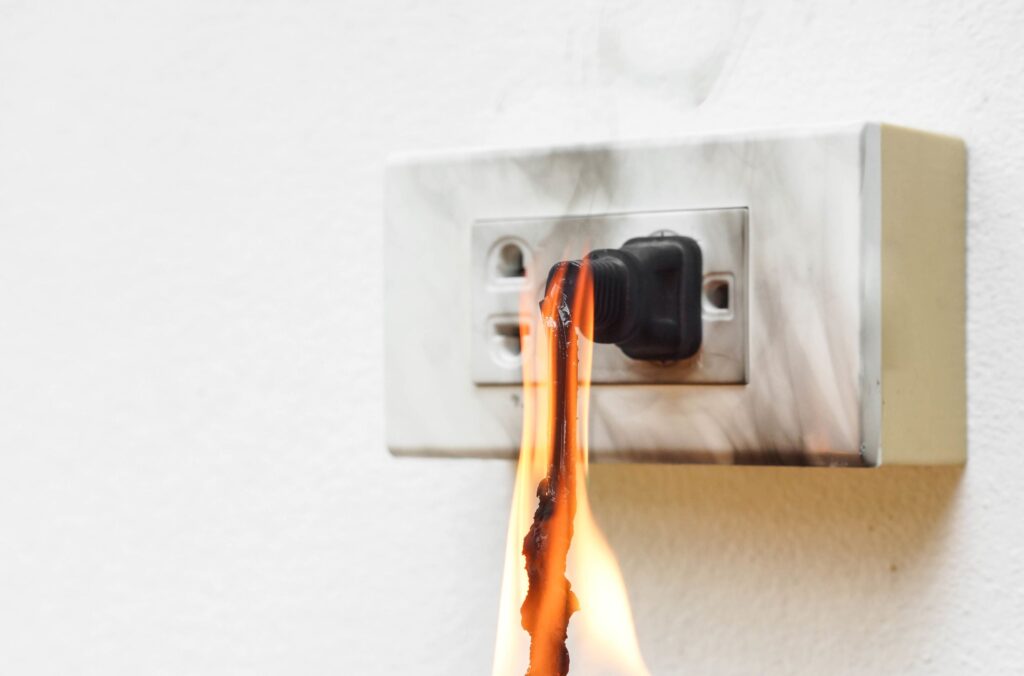 Holiday Decorating: How Floridians Can Avoid Electrical Injuries