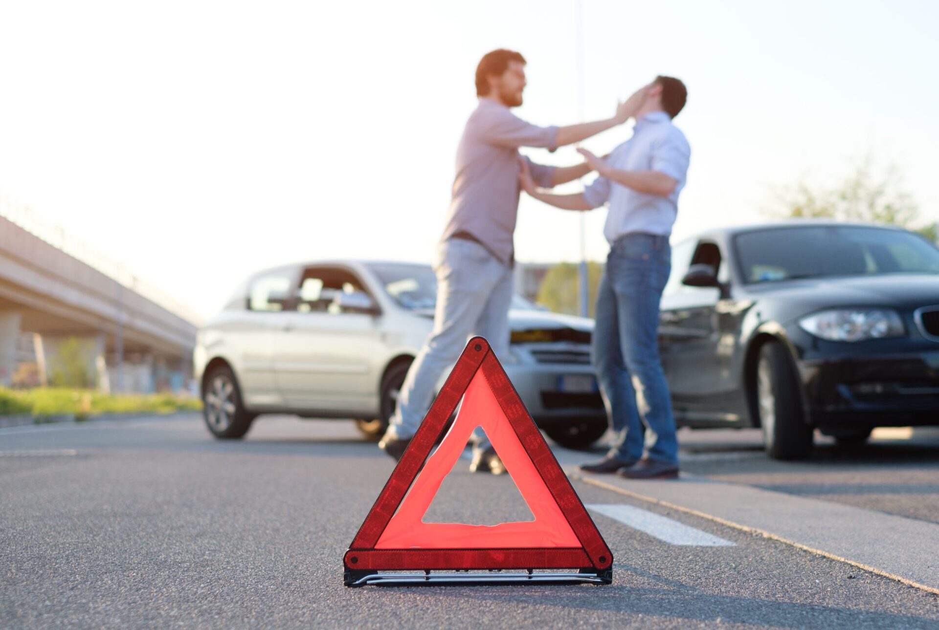 FL Tops US in Road Rage – How to Handle Aggressive Drivers