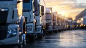 Determining Liability After A Truck Accident