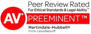 Martindale-AV-Peer-Rate-Review