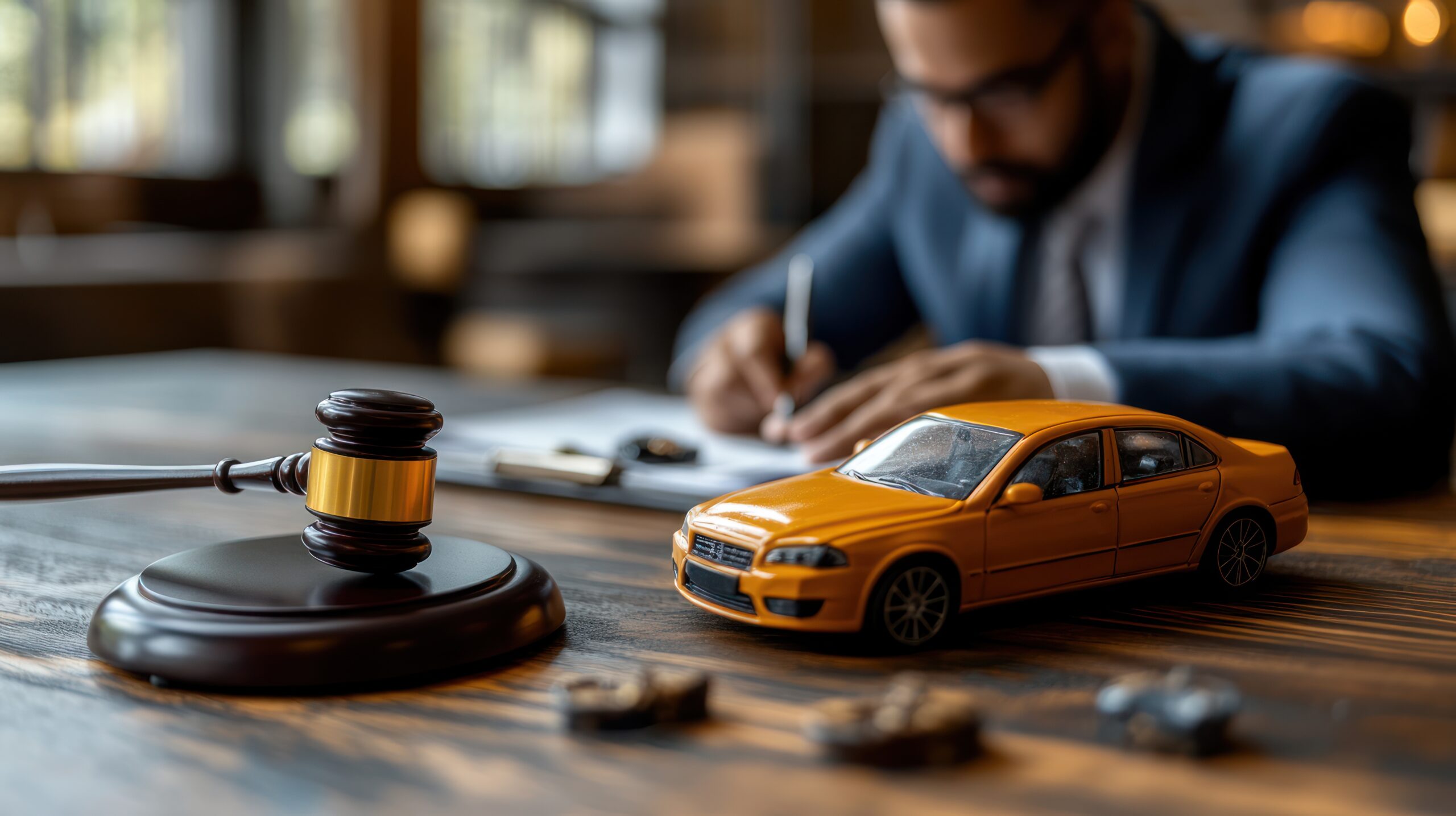 How Long Will It Take To Settle My Car Accident Case?