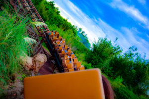 Common Injuries at Amusement Parks