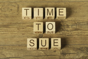 How to File a Personal Injury Claim