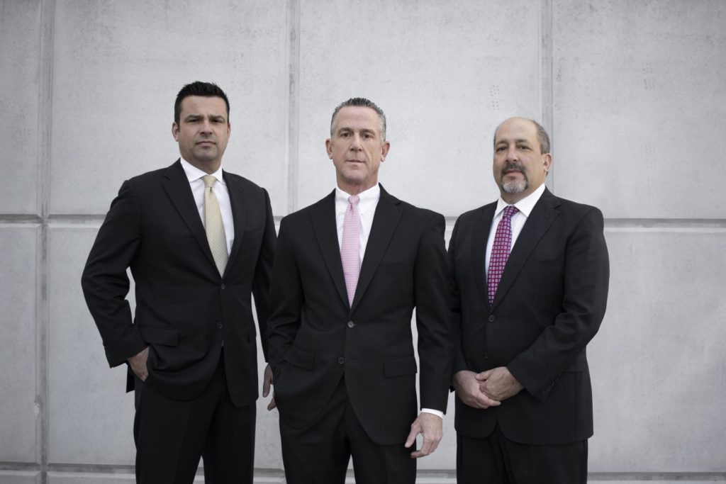 Personal Injury Lawyers Plantation, FL
