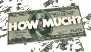 value of personal injury case
