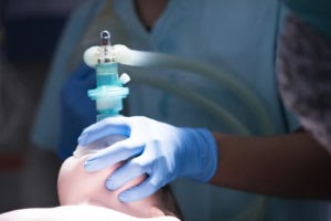 Anesthesia Error Damages Fort Lauderdale, FL