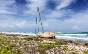 Top Reasons for Maritime Accidents