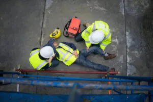 The Top 10 Most Common Types of Florida Construction Accidents