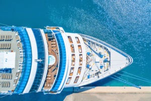 cruise ship claims Fort Lauderdale, FL