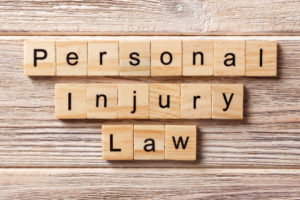 personal injury compensation Fort Lauderdale, FL