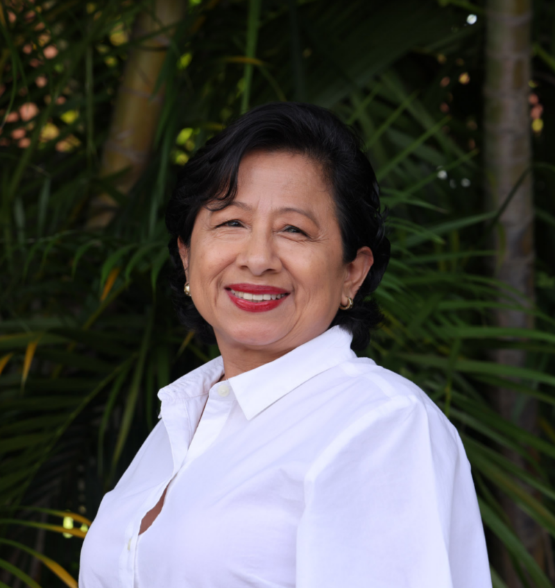 Miriam Espada