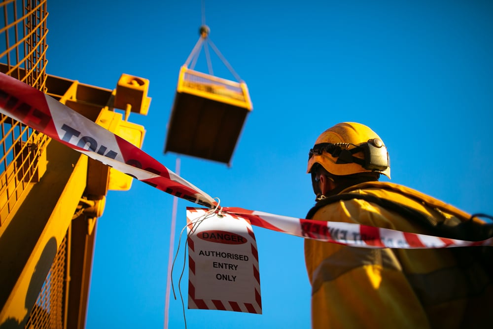 Construction Accidents