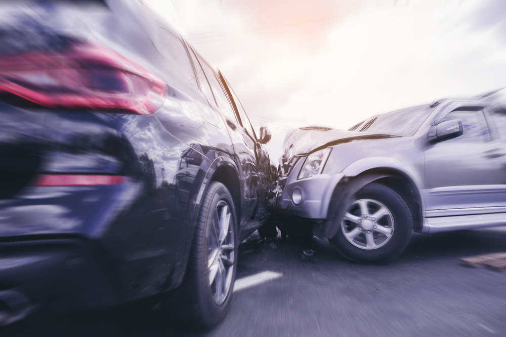 The Top 6 Things You Need to Know About Car Accident Laws in Florida