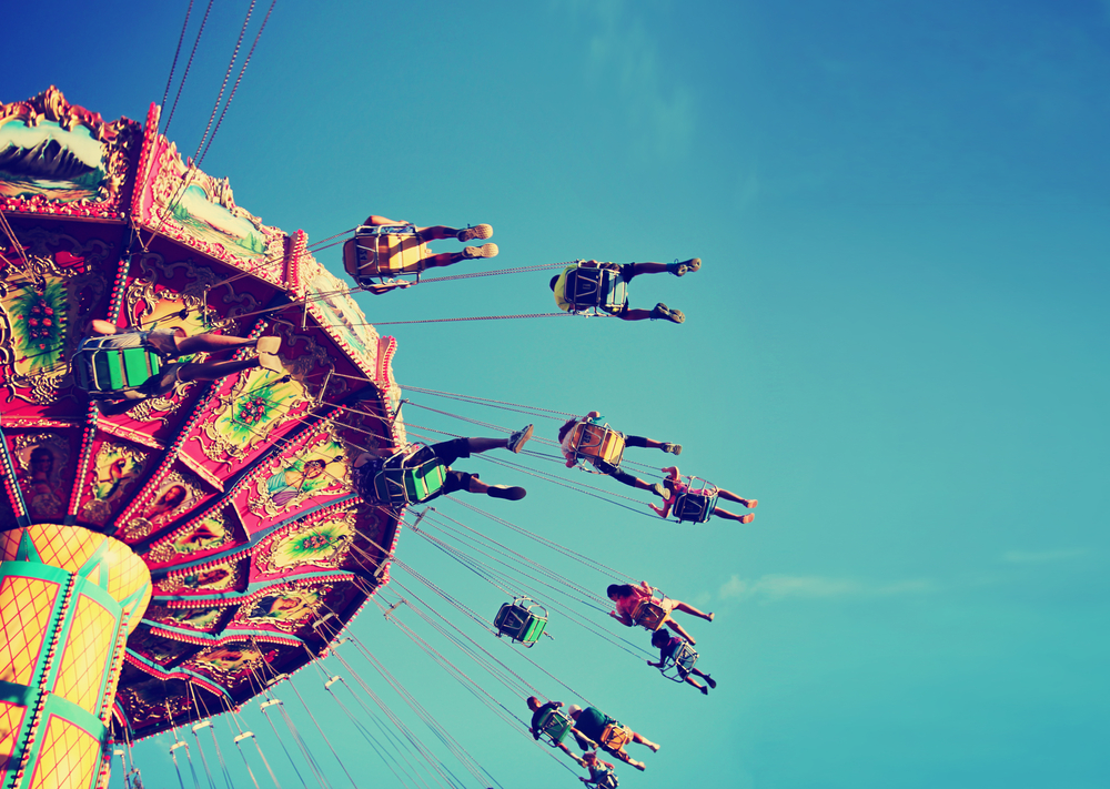 Child Injuries in Florida Amusement Parks: Legal Insights and Options