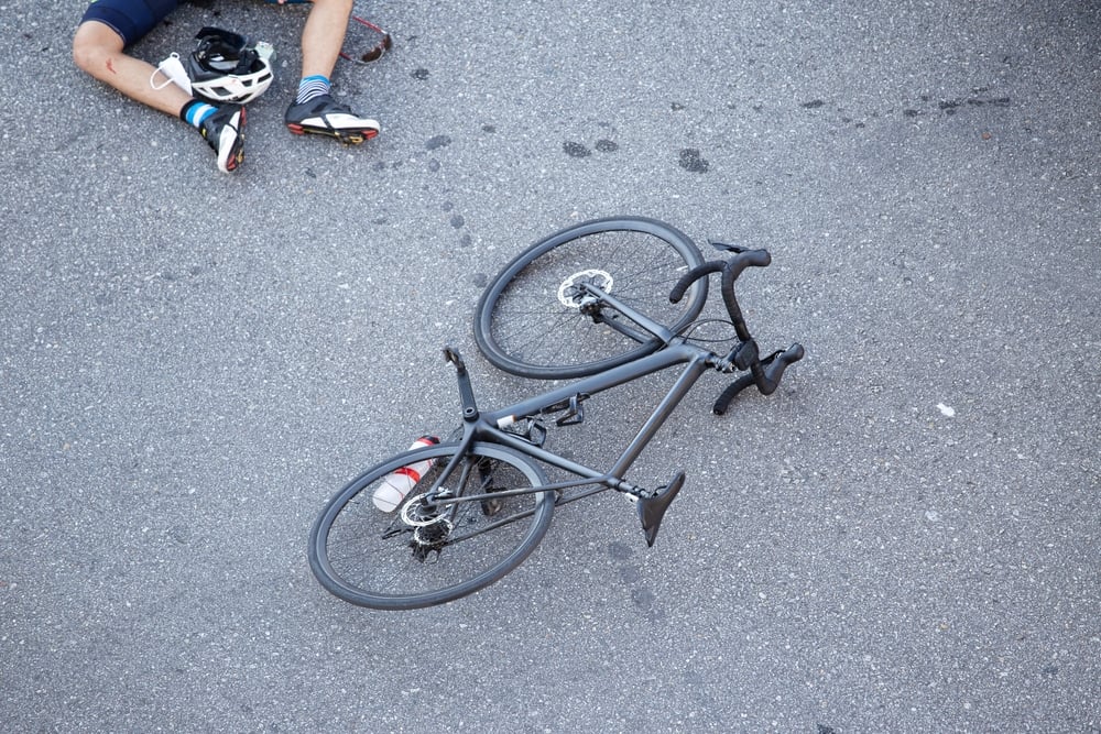 Florida Cyclist Injuries: How Personal Injury Attorneys Navigate Claims