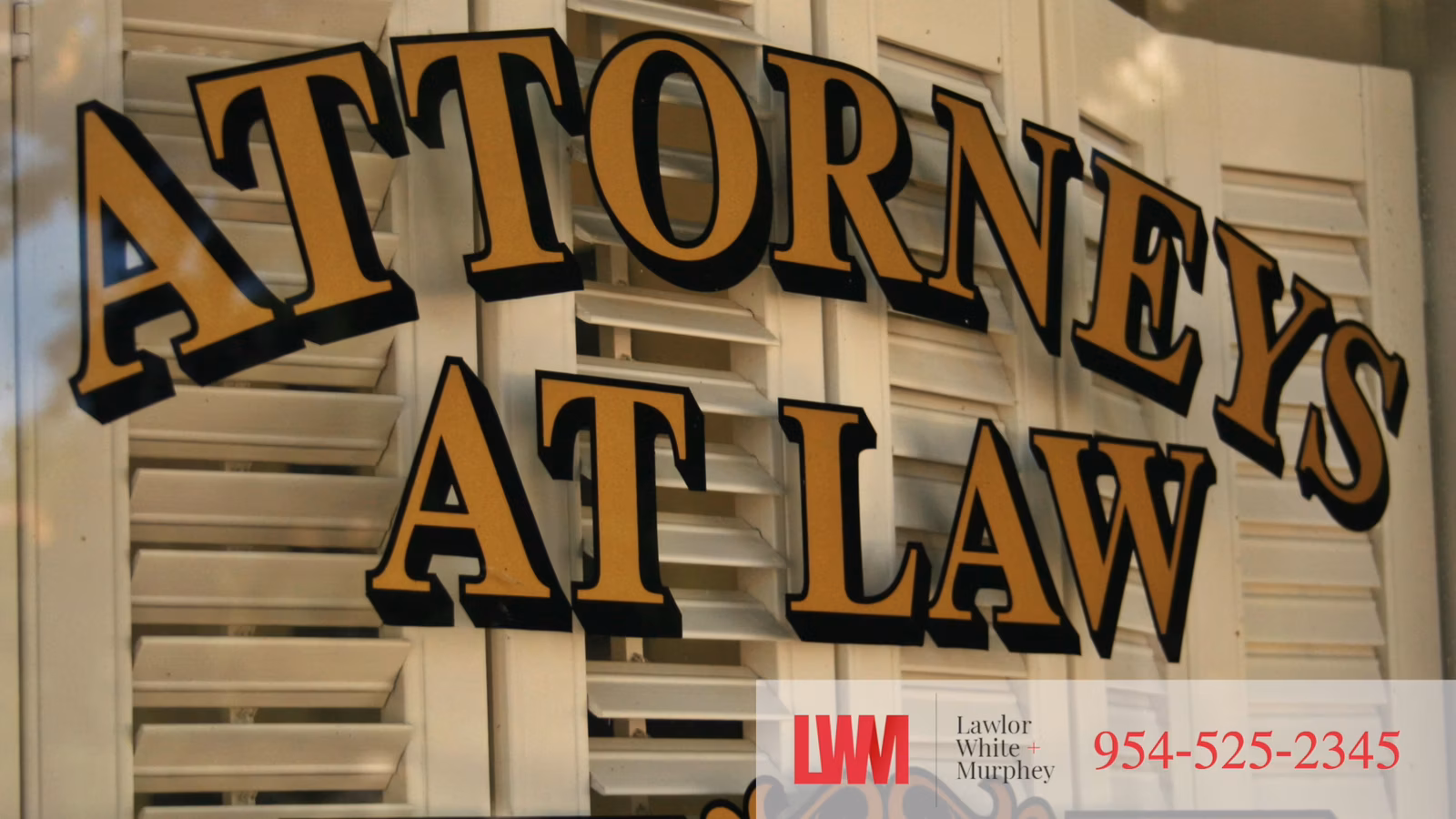 Legal Malpractice
