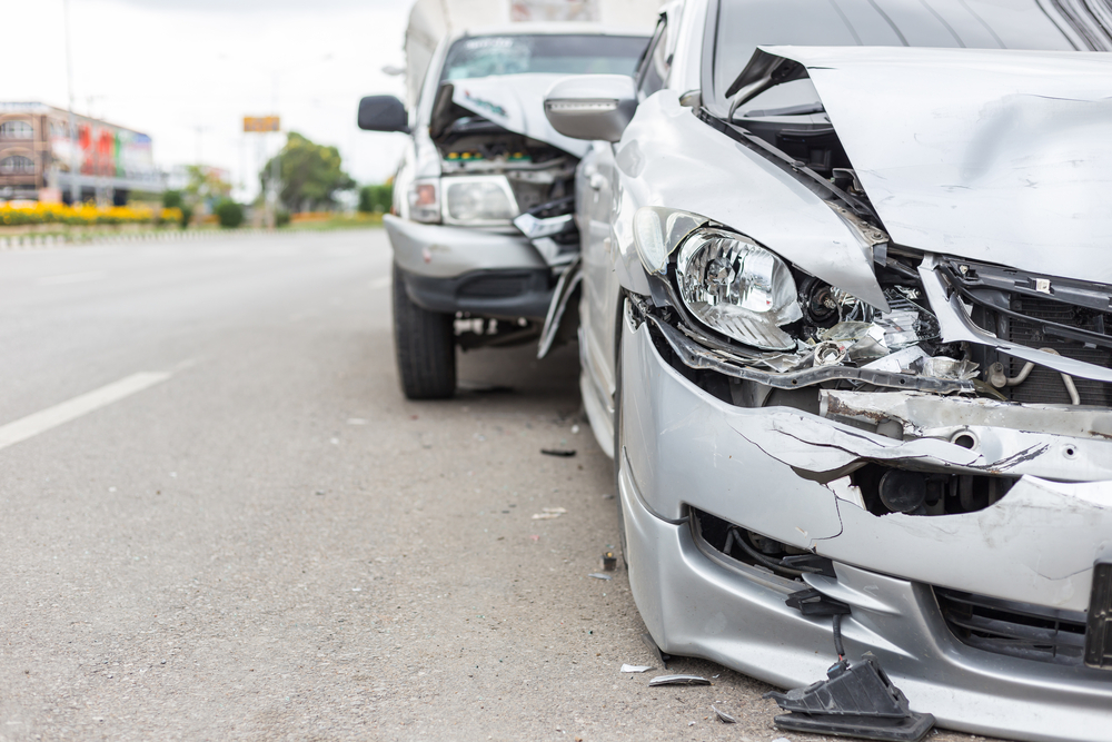 How Motor Vehicle Accident Claims Work in Ft. Lauderdale: A Legal Guide